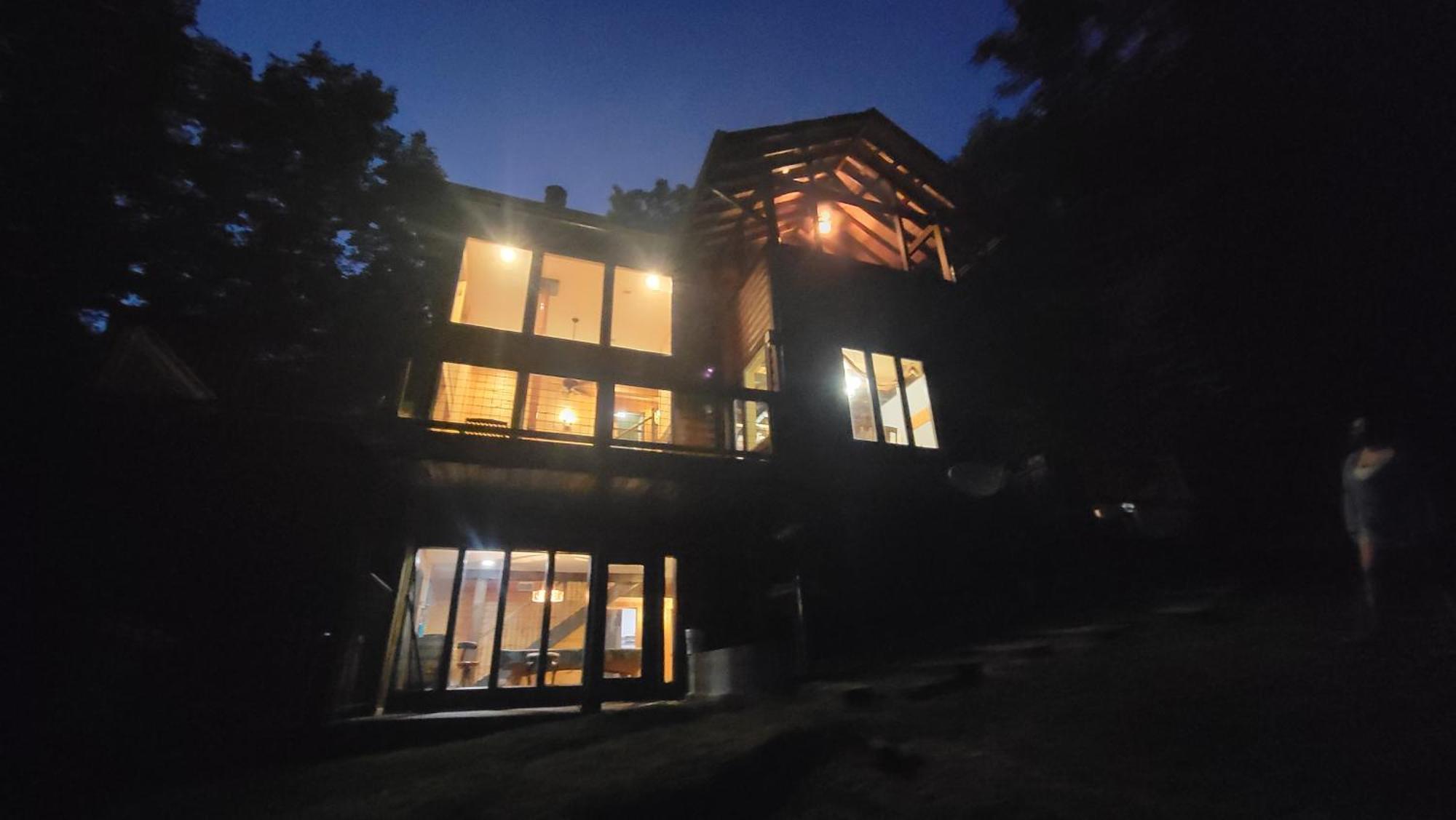 Bear Necessities, Luxury 5Bd Mtn Views, Hot Tub, Many Bear Sightings Villa Gatlinburg Buitenkant foto