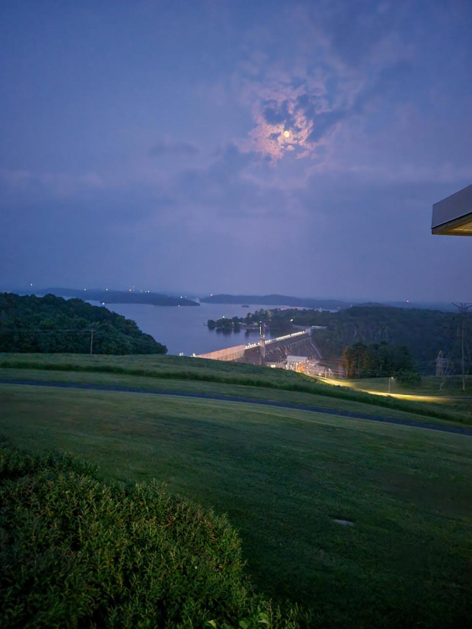 Bear Necessities, Luxury 5Bd Mtn Views, Hot Tub, Many Bear Sightings Villa Gatlinburg Buitenkant foto