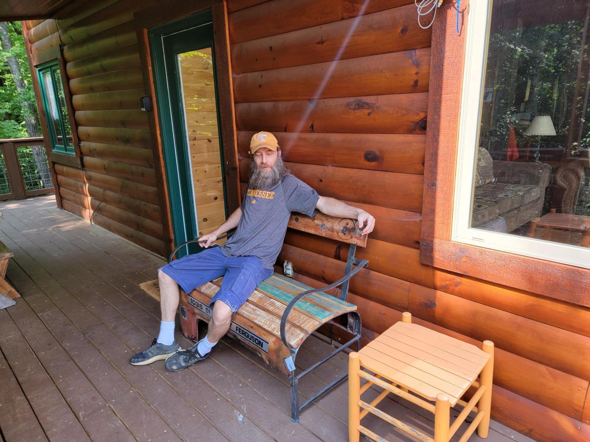 Bear Necessities, Luxury 5Bd Mtn Views, Hot Tub, Many Bear Sightings Villa Gatlinburg Buitenkant foto