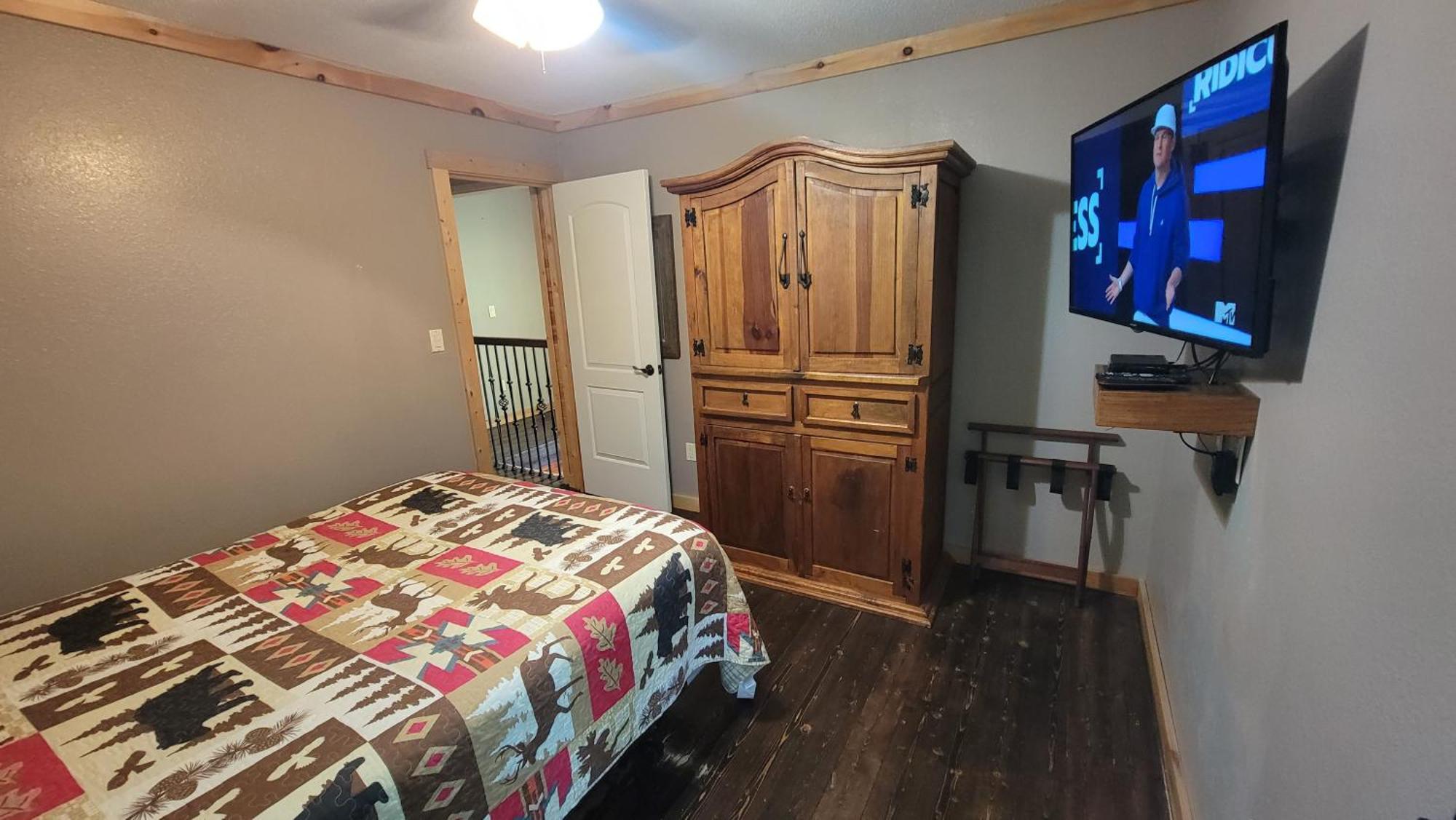 Bear Necessities, Luxury 5Bd Mtn Views, Hot Tub, Many Bear Sightings Villa Gatlinburg Buitenkant foto