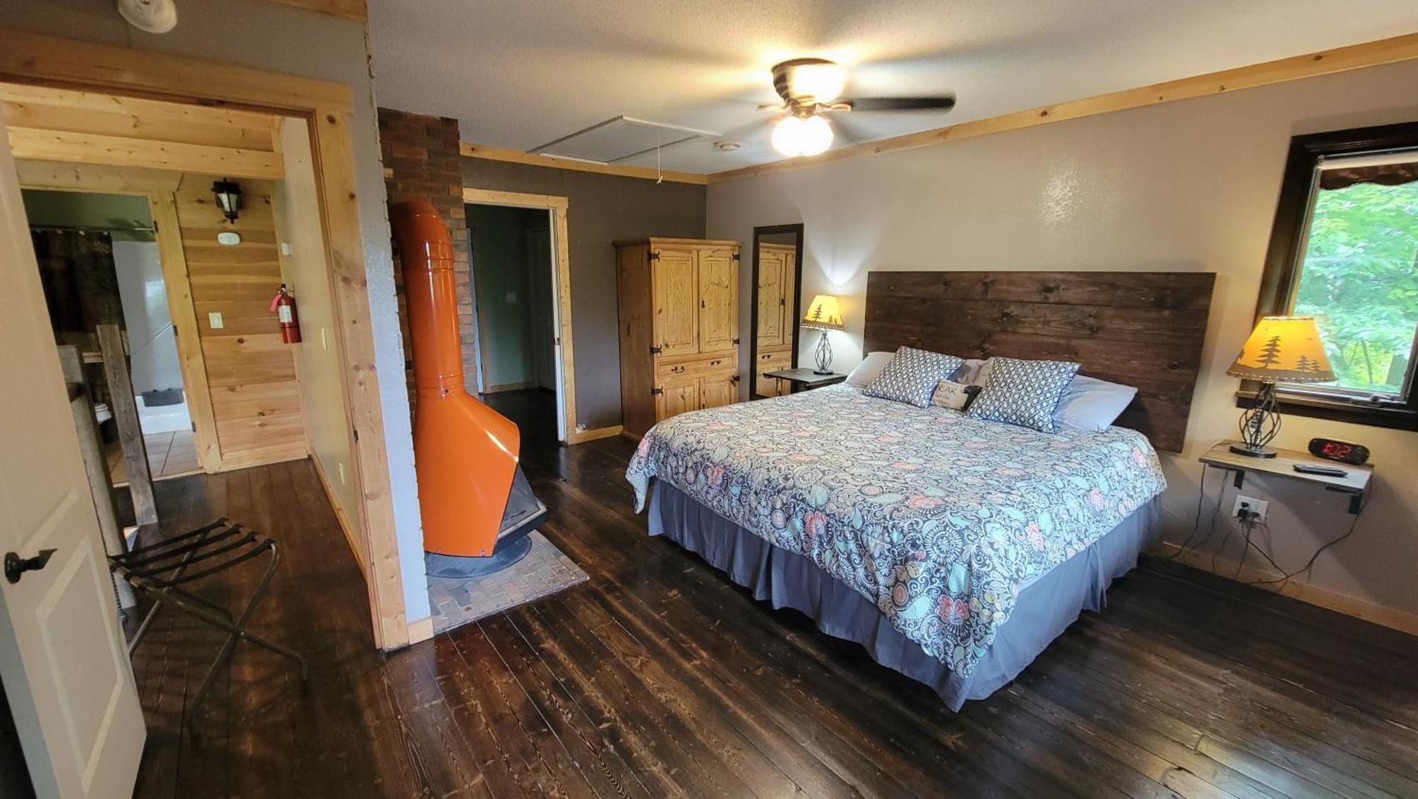 Bear Necessities, Luxury 5Bd Mtn Views, Hot Tub, Many Bear Sightings Villa Gatlinburg Buitenkant foto