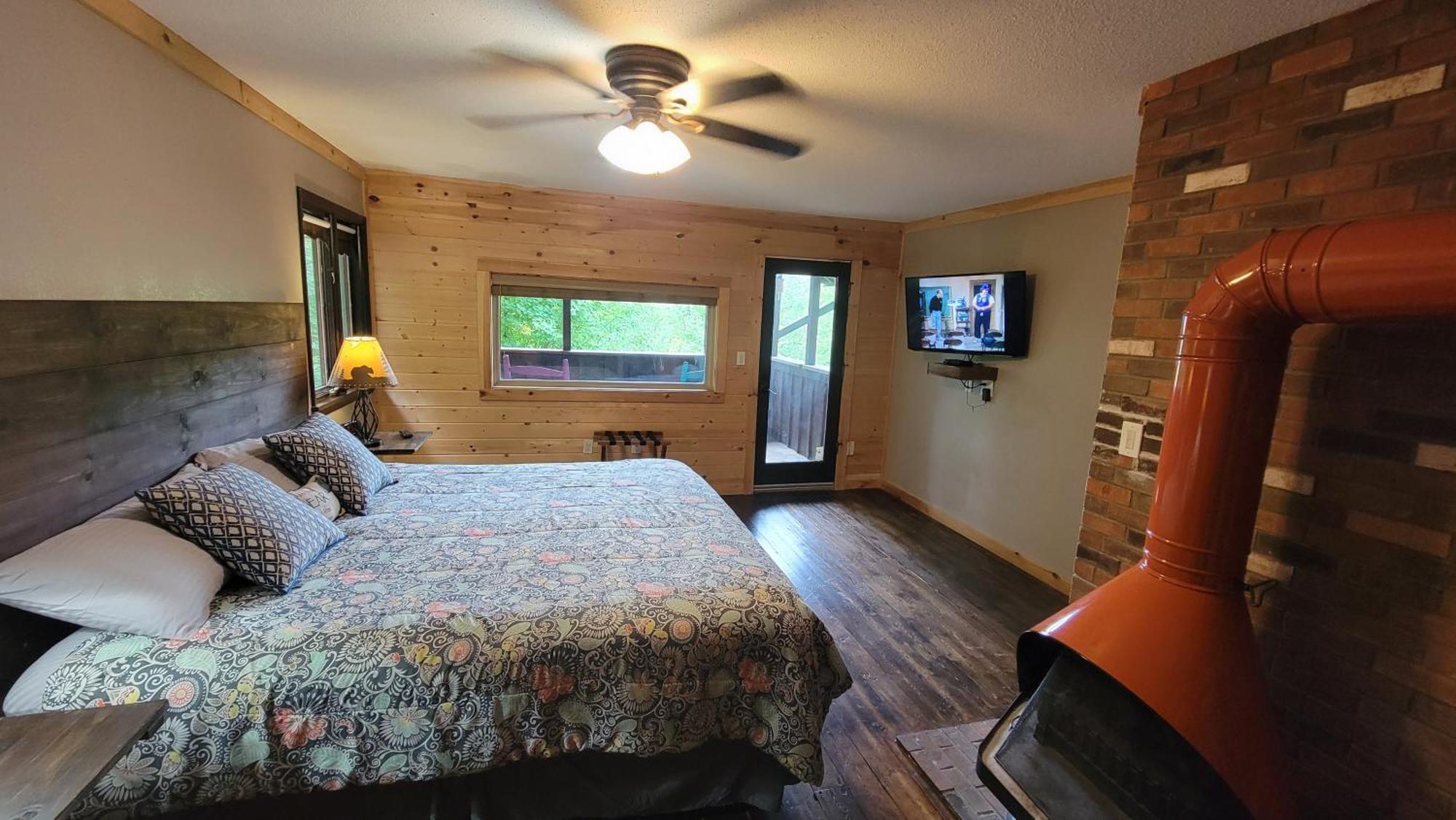 Bear Necessities, Luxury 5Bd Mtn Views, Hot Tub, Many Bear Sightings Villa Gatlinburg Buitenkant foto